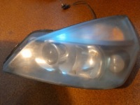 фото thumb №2, L лампа kpl левая ксенон renault espace iv 4 europa