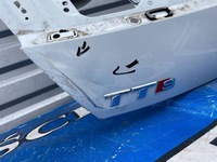 фото thumb №8, Audi tt tts крышка задняя