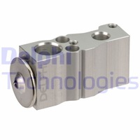 фото thumb №9, Delphi cb1023v клапан розширювальний, кондиціонер