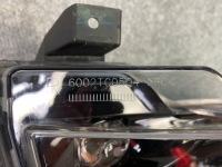 Led drl фара передняя перед правый  - tesla model 3 17- Киев, фото thumb