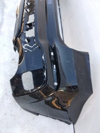 фото thumb №5, Bmw x4 f26 m набор бампер задний задняя