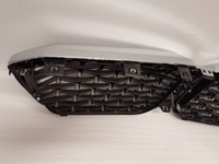 фото thumb №8, Решётка радиатора решётка радиатора решётки радиатора bmw x4 g02 lci 5a20762