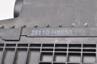 фото thumb №8, Kia rio iv 1.2 16v 84km корпус фильтра воздуха 28110-h8050