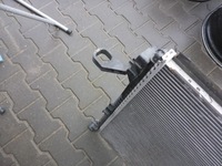 фото thumb №8, Vw crafter ii 2n0121253c радиатор wody оригинал