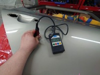 фото thumb №16, Kia ceed ii задние дверь правое 77004a2000