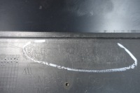 Бампер перед передний volkswagen golf vii рестайлинг  16- 5g0807221fl Цена, фото thumb