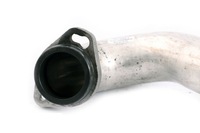 фото thumb №11, Bmw x5 e70 3.0d m57n2 шланг труба интеркулер 7823961