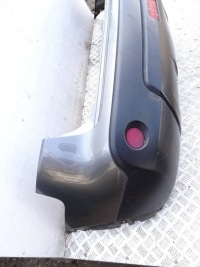 фото thumb №9, Бампер задній  nissan qashqai j10 10-13r. kad