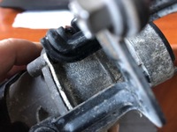 фото thumb №5, Противотуманная фара перед передний левый kia optima iv 4