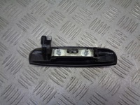 фото thumb №2, Ручка ліва передня зовнішня mitsubishi colt vi