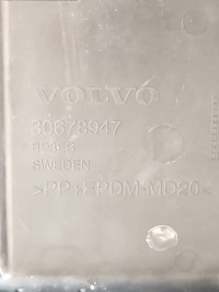 Купить Отбойник бампера do volvo xc90 2002-2015 30796614, фото thumb