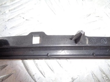 фото thumb №7, Планка декоративная dekor панели консоли opel astra v 5 k 2015- 13413015 европа