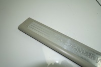 Mercedes x164 gl w164 молдинг порог левая накладка порог 1646803335 ml с Разборки, фото thumb