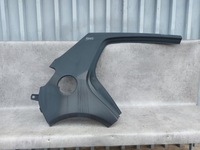 фото thumb №1, Vw golf plus 5m0 крило праві зад новий обшивка