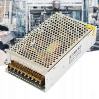 фото thumb №5, S-250w-12 dc 12v 21a адаптер контроллера zasilacza