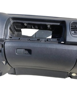 фото thumb №11, Skoda fabia mk2 панель раздаточная 5j1857069b