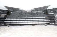 фото thumb №10, Toyota camry viii lift бампер перед передній j-6084