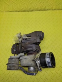 фото thumb №1, Citroen xsara picasso turbo компресор 9645247080