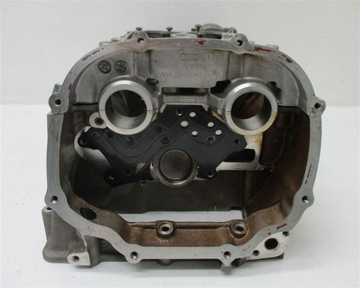 ГОЛОВКА ЦИЛИНДРА ПРАВАЯ AUDI A6 C6 2.4 V6 177 BDW 06E103374A