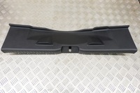 фото thumb №8, Молдинг декоративная багажника toyota yaris _p21_ 64716k0020 1.5l hybrid 85kw