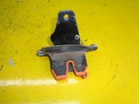 фото thumb №1, Fabia i замок кришки багажника