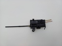 фото thumb №5, Привід кришка заливної пального renault clio iii nr209