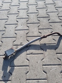 фото thumb №2, Шланг трубка компрессора воздуха renault magnum dxi 13