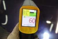 фото thumb №3, Кришка багажника задня opel insignia a z22k sedan