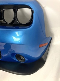 фото thumb №9, Dodge challenger скат pack 6.4 бампер переднє комплектний перед