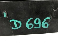 фото thumb №8, Жалюзи правого интеркулер porsche cayenne 9y0