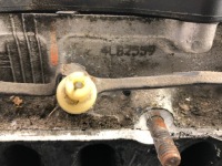 фото thumb №6, Toyota avensis t27 головка двигуна 2.2 5801137