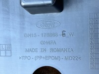 фото thumb №6, Решётка радиатора решётка радиатора решётка радиатора радиатора ford ecosport ii lift