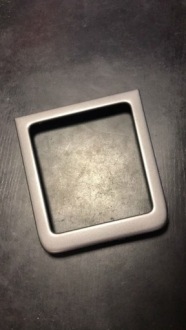 Купити Рамка важіль перемикання передач  opel vectra c 13132420, фото thumb