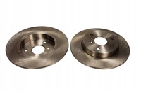 фото thumb №1, Maxgear тормозные диски ham. 2szt smart p. fortwo