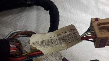 фото thumb №8, Установка двигуна audi a4 b5 1.8 arg 125 джгут