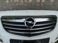 фото thumb №6, Opel insignia a przedlift бампер передній оригінал pdc омивачі