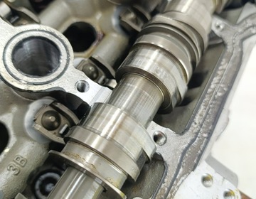 фото thumb №7, Головка vw seat audi skoda 2.0 tfsi tsi 06l403aa