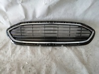 фото thumb №1, Решітка радіатора решітка радіатора ford fiesta mk8 решітка радіатора решітка радіатора