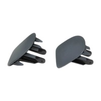 фото thumb №1, Заглушка розпилювача ліва alfa romeo stelvio