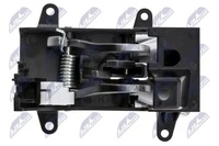 фото thumb №5, Ручка внутренняя дверь передних