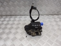 фото thumb №1, Замок двері правий перед skoda fabia i