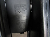 Тунель середній 13184076 opel corsa d 11-14 r. Недорого, фото thumb