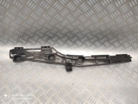 Купить Направляющая бампера задний левый opel insignia a hb, фото thumb