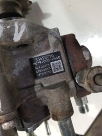 фото thumb №8, Насос паливна рейка  55490710 opel astra j k 1.6 cdti