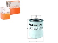 фото thumb №1, Knecht фильтр топлива 2994048 500315480 503355292