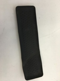 фото thumb №1, Гумовий елемент обшивка бардачка vw scirocco 1k0863328