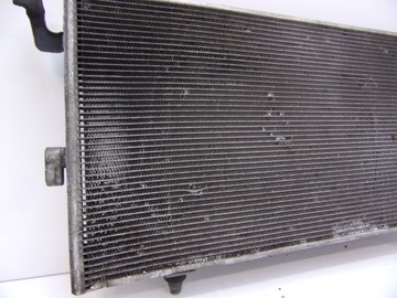 фото thumb №4, Subaru outback iv 2.0 09- радиаторов кондиционера