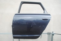 фото thumb №1, Двері ліва задні lz7q audi a6 c6