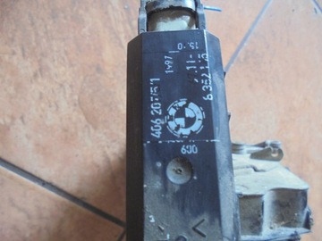 фото thumb №6, Bmw e39 рестайлінг замок двері праві зад