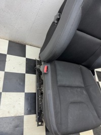 фото thumb №7, Сидіння лівий перед volvo xc60 i 2008-2017